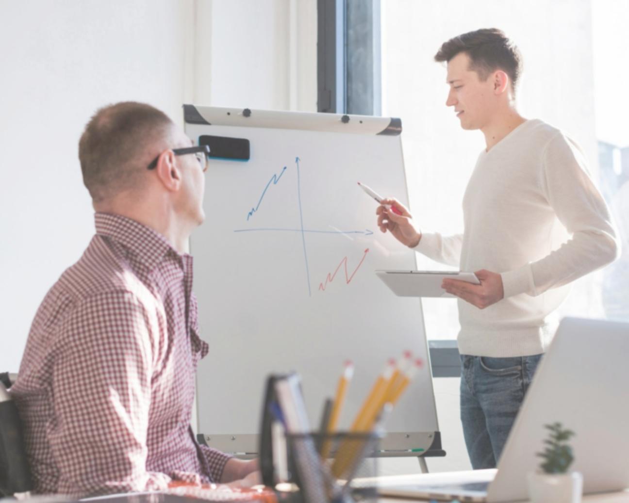 Finanzplanung und Budgetierung