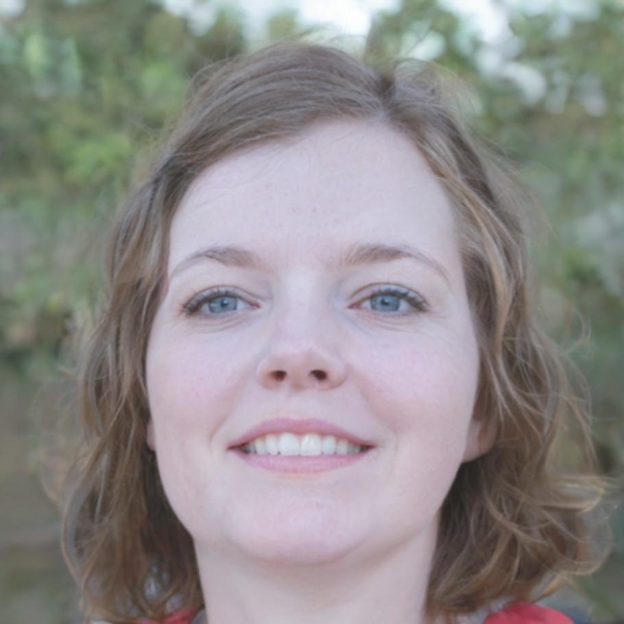 Budgetierungsexpertin Dr. Claudia Hoffmann